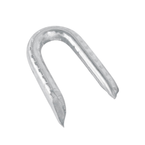Imagen de GRAPAS 1" GALVANIZADAS P/ALAMBRE 10 KG