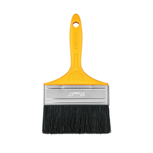 Imagen de BROCHA DE 5" MANGO DE PLASTICO