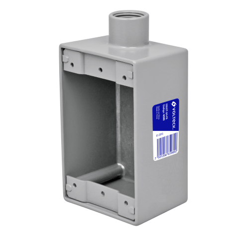 Imagen de CONDULET 3/4" CONEXION TIPO FS, VOLTECK
