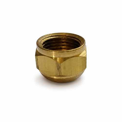 Imagen de TAPON HEMBRA COBRE 3/8