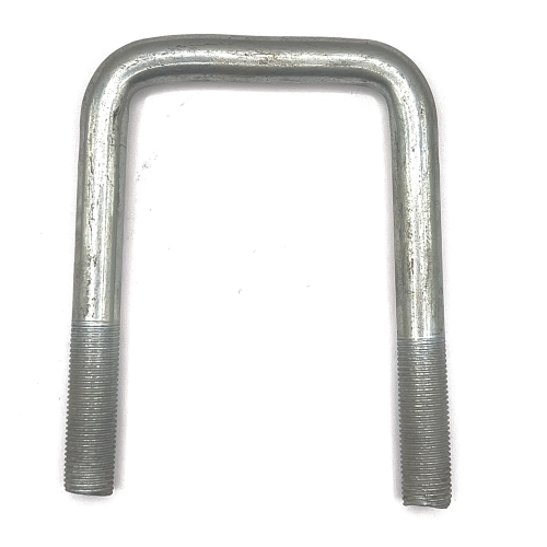 Imagen de ABRAZADERA SUSPENSION 1/2X4 22080
