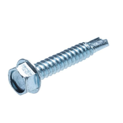 Imagen de PIJA HEX PUNTA BROCA 8X1 1/4