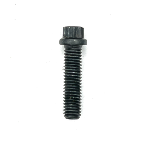 Imagen de TORNILLO CAB ESTRIADA 12 PUNTAS STD 3/8X1 1/2
