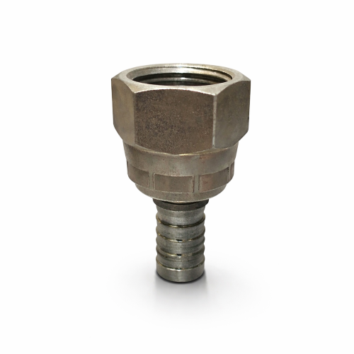 Imagen de CONEX.HEMBRA JIC 3/4  PARA MANGUERA DE TEFLON #10 (CM-157)