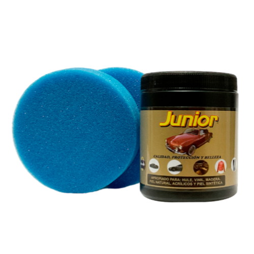 Imagen de CREMA JR 300GR