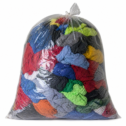 Imagen de TRAPO INDUSTRIAL COLOR 1 KILO