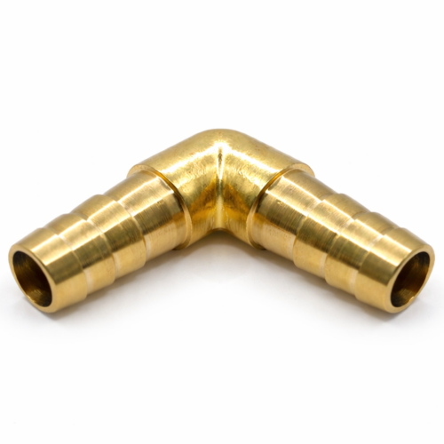 Imagen de HOSE SPLICER 90 DEG ELBOW 3/4