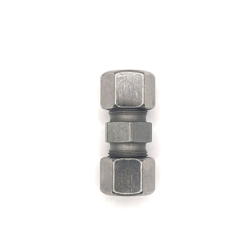 Imagen de UNION 12MM SERIE LIGERA ACERO