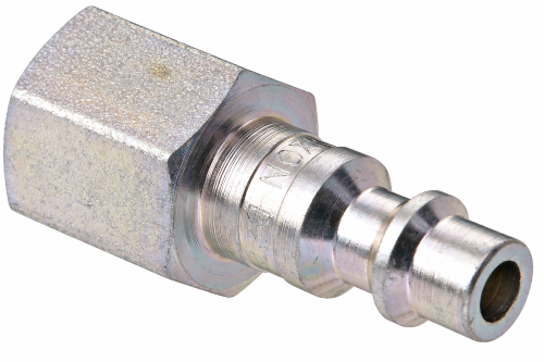 Imagen de CONEXION NIPLE ACERO SERIE DF INDUSTRIAL 1/2 HEM NPT 1/2