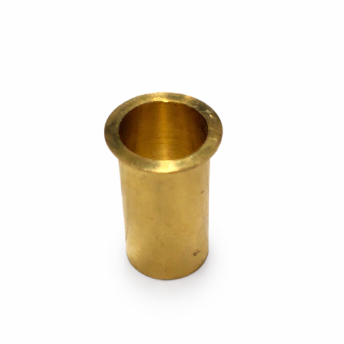 Imagen de CONEXION LATON INSERTO FRENOS AIRE NYLON 3/8
