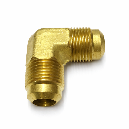 Imagen de CONEXION LATON CODO 90G UNION FLARE ABO 45G 1/2