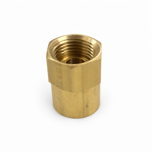 Imagen de CONEXION LATON CONECTOR ABO INV 3/8 HEM NPT 1/4