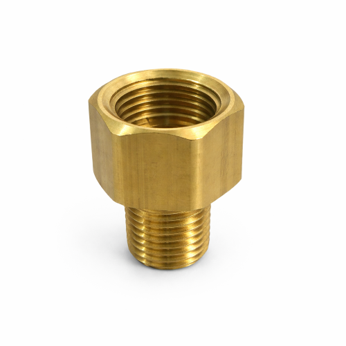 Imagen de CONEXION LATON CONECTOR ABO INV 1/2 MAC NPT 1/4
