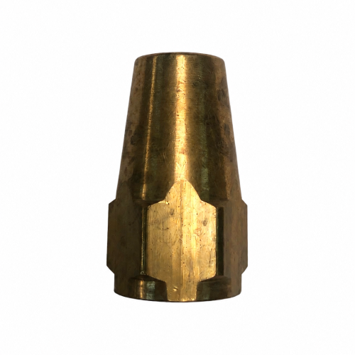 Imagen de CONEXION LATON TCA LARGA FLARE ABO 45G 1/2