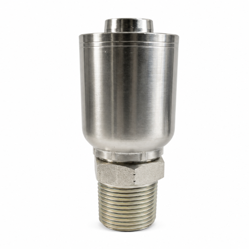 Imagen de CONEXION PERMANENTE MACHO NPT
