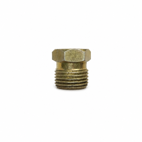 Imagen de CONEXION TUERCA INVERTIDA ACERO TA15X3L-3/16X3/16 LARGA