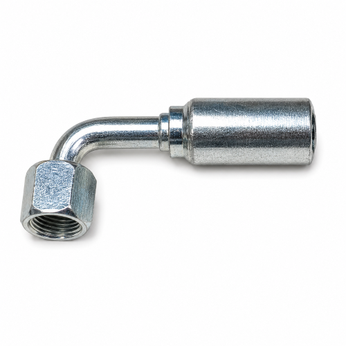 Imagen de CONEXION PER SERIE 55 3/8 HEM JIC 37G GIR 3/8 CODO 90G