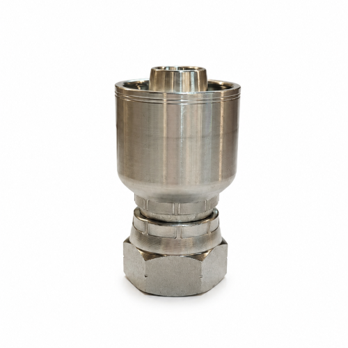 Imagen de CONEXION 2 Y 1 MALLAS 1/4 HEM GIR TUB BRI C/O 1/4