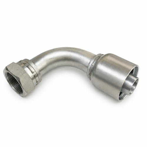 Imagen de CONEXION 2 Y 1 MALLAS 1/4 HEM JIC 37G 1/4 CODO 90G