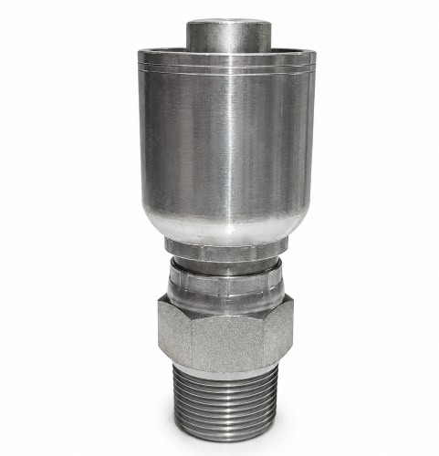 Imagen de CONEXION 2 Y 1 MALLAS 1/4 MAC NPT GIR 1/4