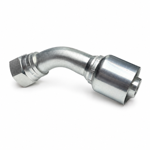 Imagen de CONEXION 2 Y 1 MALLAS 1/4 HEM JIC 37G 3/8 CODO 45G