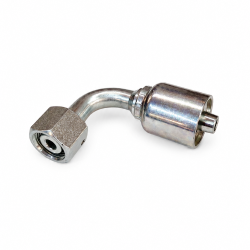 Imagen de CODO METRICO SERIE L10MM X 3/8
