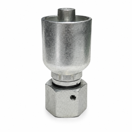 Imagen de CONEXION 2 Y 1 MALLAS 3/8 HEM GIR DIN 24G SERIE LIG C/O 3/4