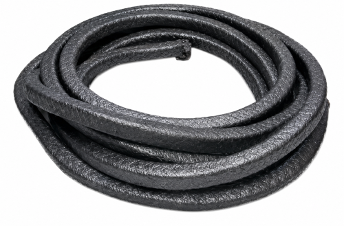 Imagen de CORDON GRAFITADO 3/8 MTO 1KG=5.46MTS
