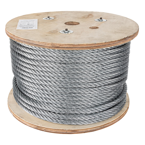 Imagen de METRO DE CABLE FLEXIBLE DE 7/16"