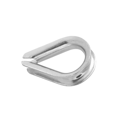 Imagen de GUARDACABO GALVANIZADO 1/2"