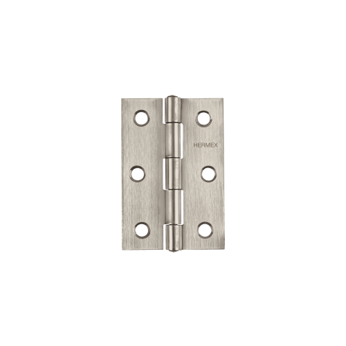 Imagen de BISAGRA RECTANGULAR 3" , ACERO INOXIDABLE