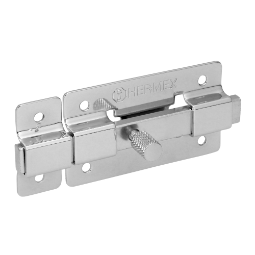 Imagen de PASADOR CROMO 3