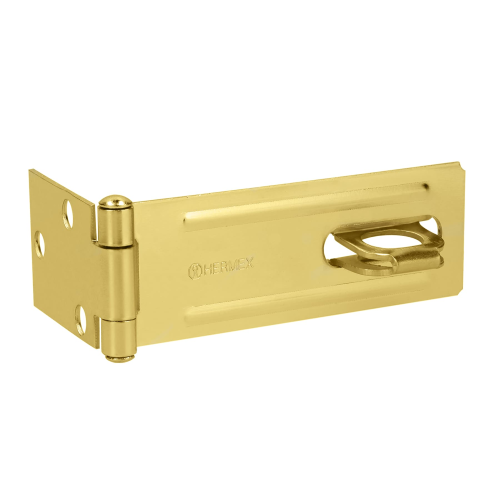 Imagen de PORTACANDADO ACERO ZINCADO 4-1/2"