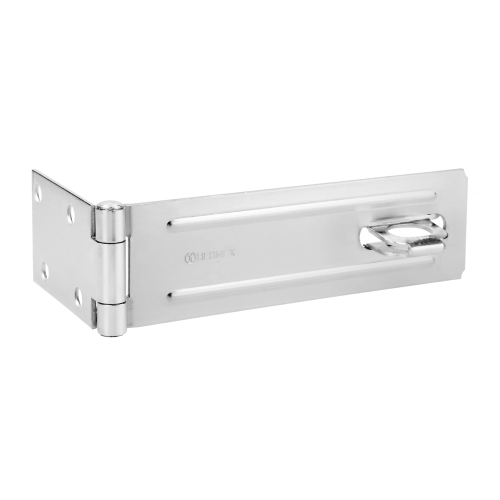 Imagen de PORTACANDADO DE ACERO ZINCADO 6"