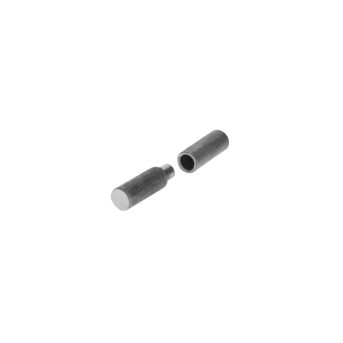 Imagen de BISAGRA TUBULAR SOLDABLE 3/8