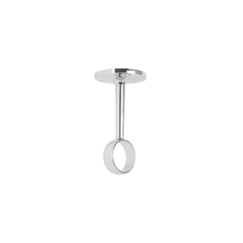 Imagen de SOPORTE CENTRAL PARA TUBO REDONDO CLOSET HERMEX