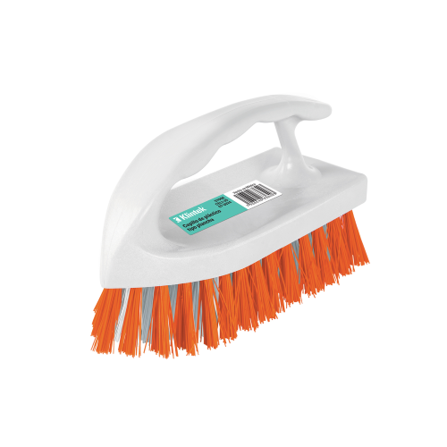 Imagen de CEPILLO DE PLASTICO TIPO PLANCHA