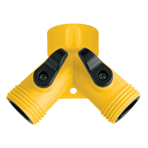 Imagen de CONECTOR Y PLASTICO ENTRADA 3/4