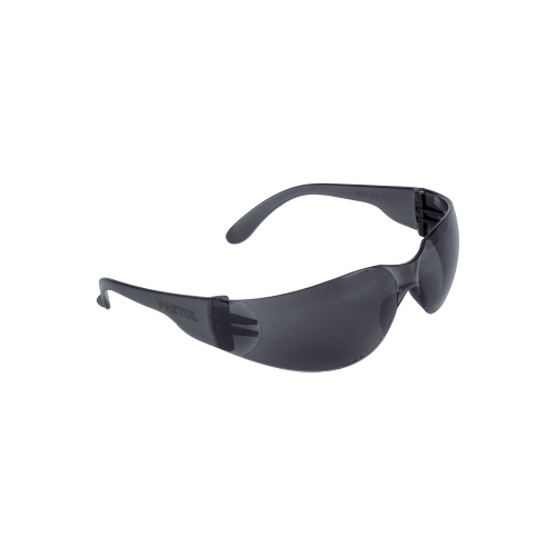 Imagen de LENTES SEGURIDAD COLOR NEGRO