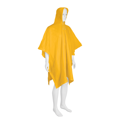 Imagen de IMPERMEABLE UNITALLA PVC