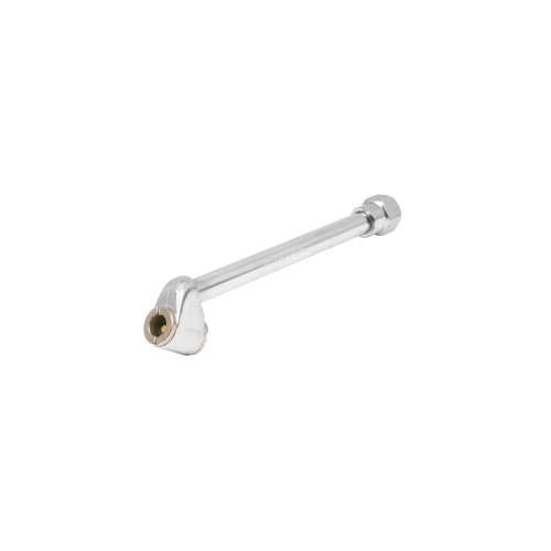Imagen de INFLADOR DE CABEZA DOBLE, CUERDA 1/4 NPT PRETUL