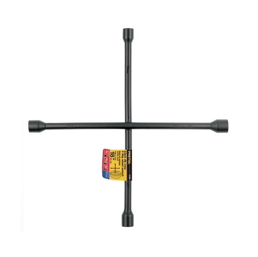 Imagen de LLAVE CRUZ PARA AUTO 18