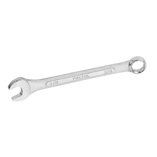 Imagen de LLAVE COMBINADA 5/8 X 190 MM