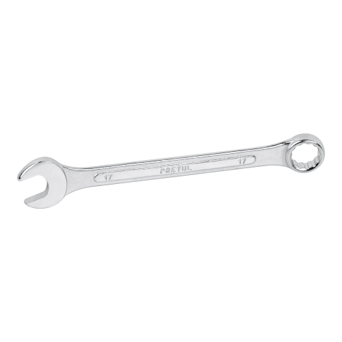 Imagen de LLAVE COMBINADA MM 17 X 205 MM