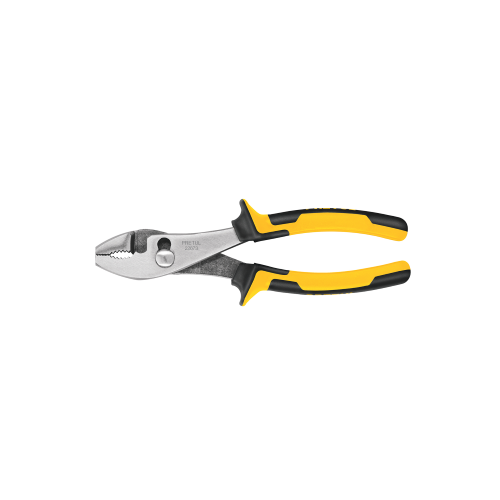 Imagen de PINZA DE CHOFER 8" MANGO COMFORT GRIP
