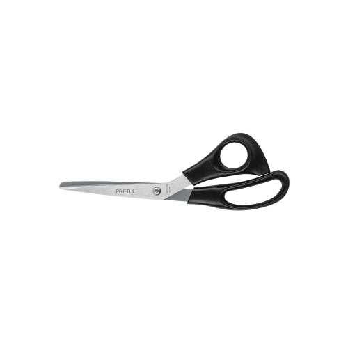 Imagen de TIJERAS INOX C/GOMA 300701-4
