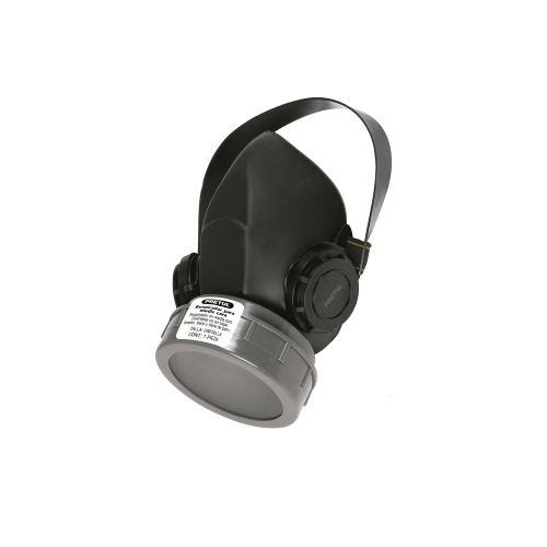 Imagen de MASCARILLA PARA GASES