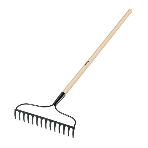 Imagen de RASTRILLO JARDINERO 14 DIENTES