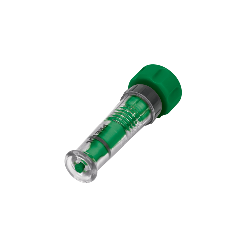 Imagen de CHIFLON DE PLASTICO PARA MANGUERA 4
