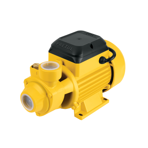 Imagen de BOMBA ELECTRICA PERIFERICA PARA AGUA 1/2 HP PRETUL